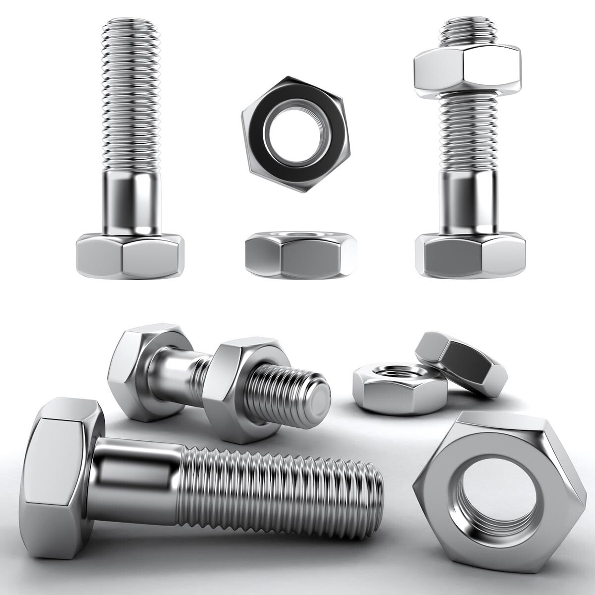 Bağlantı Elemanları