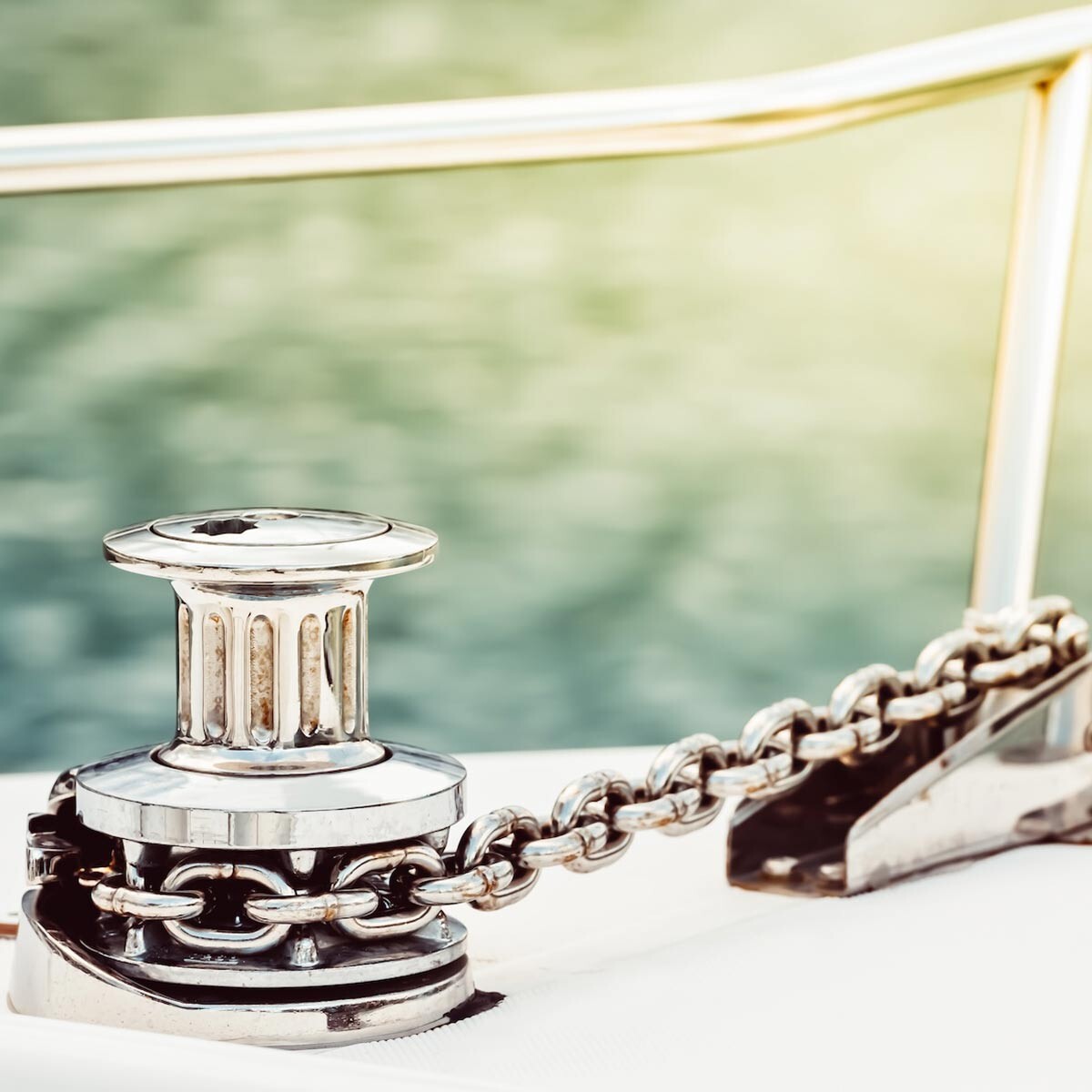 Yat / Tekne Aksesuarları