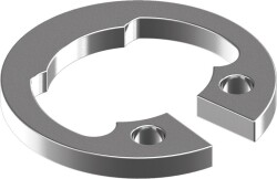 AÇIK / İÇ SEGMAN DIN 472 - A2 - inoxege