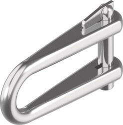 ANAHTARLI KİLİT M8359 - A4 - inoxege