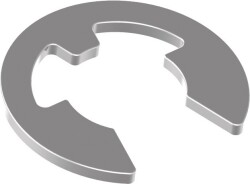 AY SEGMAN DIN 6799 - A2 - inoxege