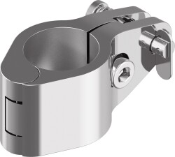 BORU GEÇİŞİ (AYRILABİLİR) M8277 - A4 - inoxege