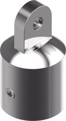 BORU SONU (ERKEK TENTE MAFSALI) M8270 - A4 - inoxege