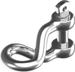 BURGU KİLİT M8288 - A4 - inoxege