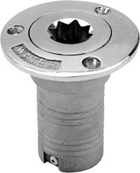 DEPO DOLUM AĞZI M8109 - A4 - inoxege