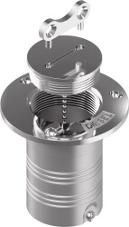 DEPO DOLUM AĞZI M8111 - A4 - inoxege