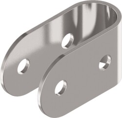 DESTEK KELEPÇESİ - A4 2-03 - inoxege