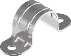 DESTEK KELEPÇESİ TİP A,25 MM - A2 2-03 - inoxege