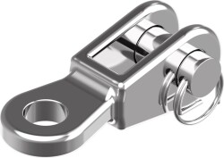 EK MAFSAL ÇATAL M8318 - A4 - inoxege