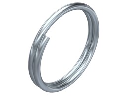 EMNİYET HALKASI M8155 - A4 - inoxege