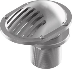 FİLTRELİ SU GİRİŞİ 1.1/4 - A4 2-09 - inoxege