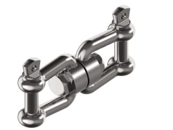 FIRDÖNDÜ (KANCA-KANCA) M8256 - A4 - inoxege