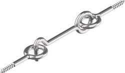 FIRTINA KANCASI M8708 - A2 - inoxege