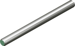 GİJON-SAPLAMA DIN 976 - A2 - inoxege