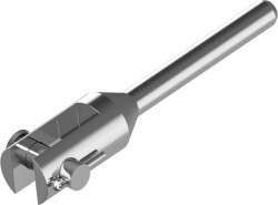 HALAT TERMİNALİ-ÇATAL MT-8 MM - A4 2-01 08 - inoxege