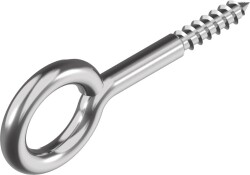 HALKA VİDA M8705 - A2 - inoxege