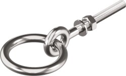 HALKALI CIVATA M8228 - A4 - inoxege