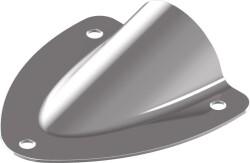 HAVALANDIRMA PLAKASI M8345 - A4 - inoxege