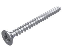 HAVŞA BAŞ SUNTA VİDASI DIN 9100 - A2 - inoxege