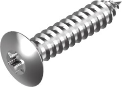 HAVŞA MERCİME BAŞ TORKS VİDA W9479 - A4 İNOXEGE 9479 - inoxege