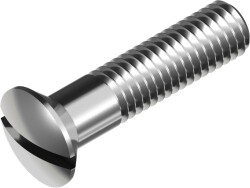 HAVŞA MERCİMEK BAŞ VİDA DIN 964 - A2 - inoxege