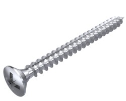 HAVŞA MERCİMEK SUNTA VİDASI W9120 - A2 İNOXEGE 9120 - inoxege