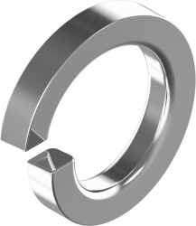 IMBUS YAYLI RONDELA DIN 7980 - A2 - inoxege