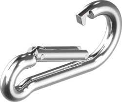 KARABİNA M8001 - A4 - inoxege