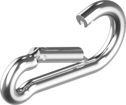 KARABİNA M8249 - A4 - inoxege