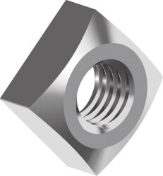 KARE SOMUN DIN 557 - A2 - inoxege