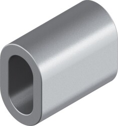 KLEMENS M8026 - - inoxege