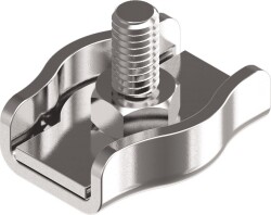 KLEMENS M8330 - A4 - inoxege