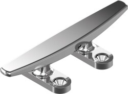 KOÇ BOYNUZU-YASSI-L=250 MM - A4 2-08 - inoxege