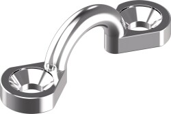 KÖPRÜ KANCA M8227 - A4 - inoxege