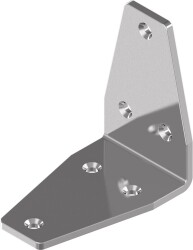 KÖŞEBENT M8341 - A2 - inoxege