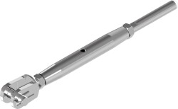 LİFTİN (ÇATAL-TERMİNAL) M8275 - A4 - inoxege