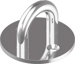 MAPA (GÖZ MODELİ) M8353 - A2 - inoxege
