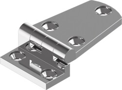 MENTEŞE 67*38 -B- A4 - A4 2-06 - inoxege
