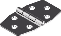 MENTEŞE M8044 - A2 - inoxege