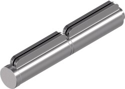 MENTEŞE M8128 - A2 - inoxege