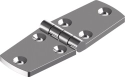 MENTEŞE M8280 - A4 - inoxege