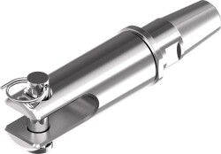 NORSMEN ÇATALLI TERMİNAL M8323 - A4 - inoxege