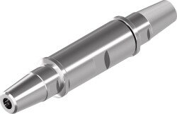 NORSMEN ÇİFT BİRLEŞTİRİCİ TERMİNAL M8324 - A4 - inoxege