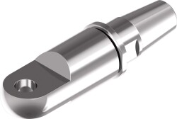 NORSMEN GÖZLÜ TERMİNAL M8322 - A4 - inoxege