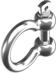 OMEGA KİLİT M8260 - A4 - inoxege