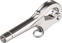 PELİKAN KANCA M8157 - A4 - inoxege