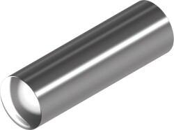 PİM DIN 7 - A4 - inoxege