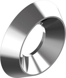 ROZET PUL W9255 - A2 İNOXEGE 9255 - inoxege