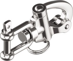 ŞEYTAN KİLİDİ (DÖNER KİLİTLİ) M8262 - A4 - inoxege