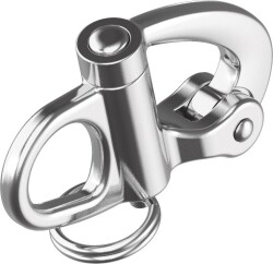 ŞEYTAN KİLİDİ L=52 MM - A4 2-02 - inoxege